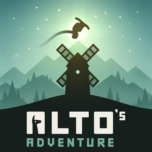 Altos Adventure