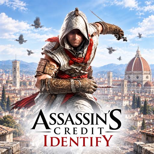 Assassin's Credit Identify