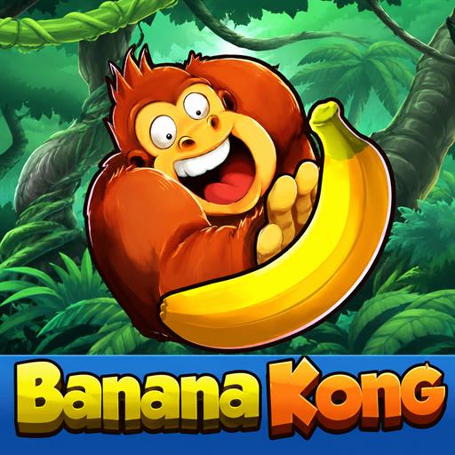 Banana Kong