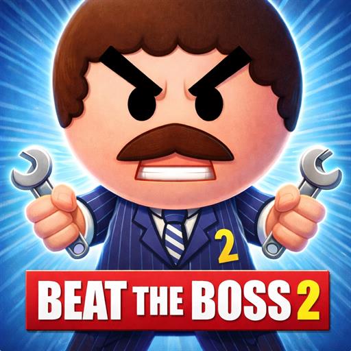 Beat the Boss 2