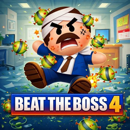 Beat the Boss 4