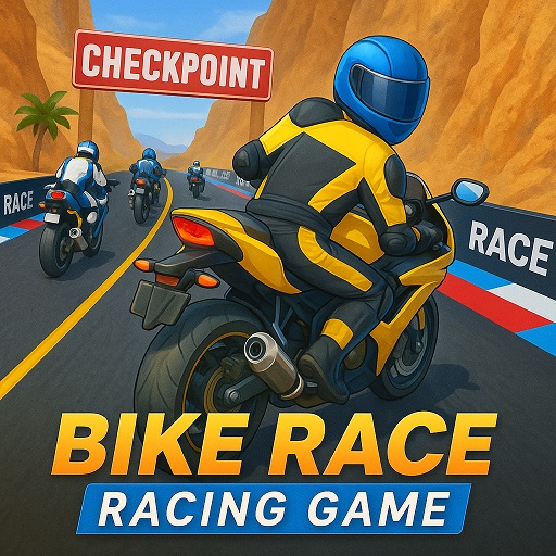 Bike Race Racing Game