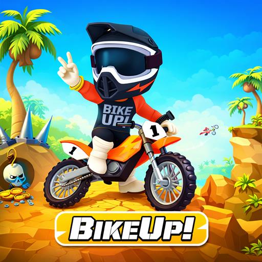 Bike Up