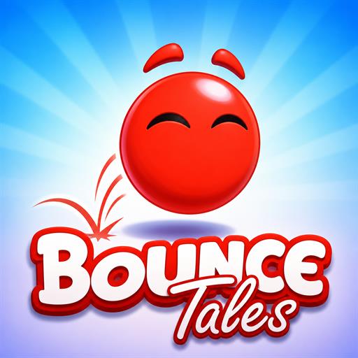 Bounce Tales