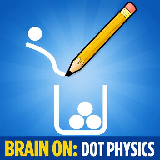 Brain On Dot Physics