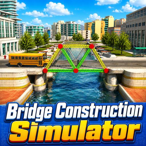 Bridge Construction Simulator
