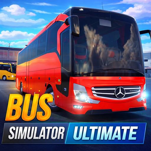 Bus Simulator Ultimate