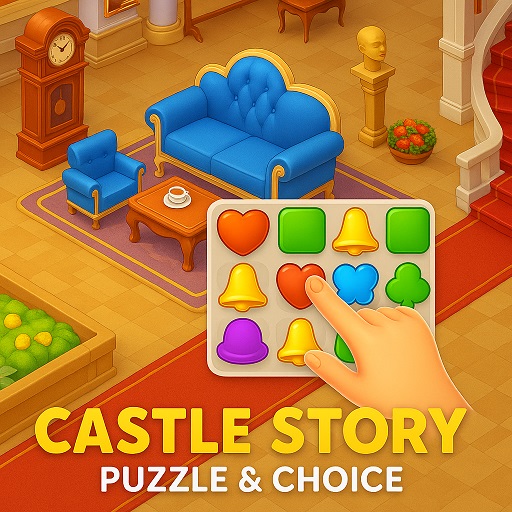 Castle Story Puzzle Choice