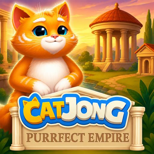 Catjong Purrfect Empire
