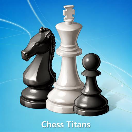 Chess Titans