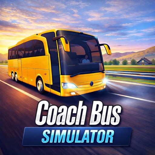 Coach Bus Simulator