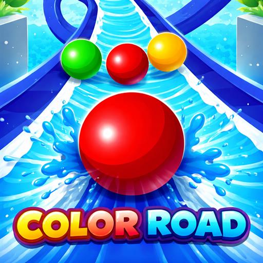 Color Road
