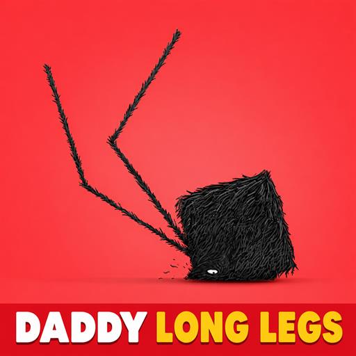Daddy Long Legs