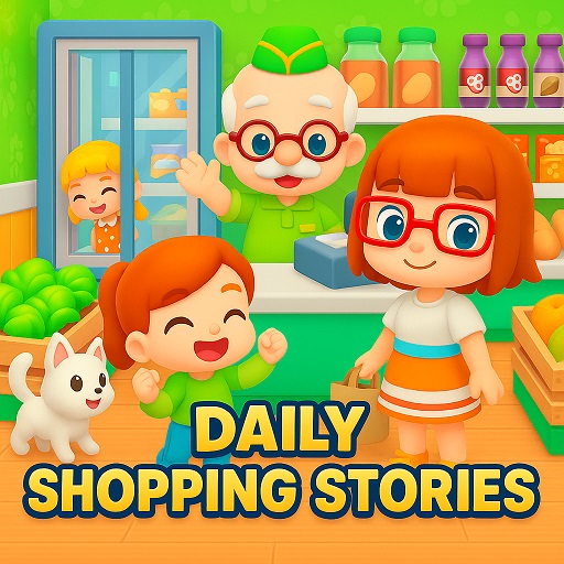 Daily Shopping Stories