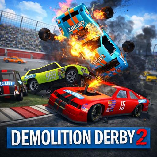 Demolition Derby 2