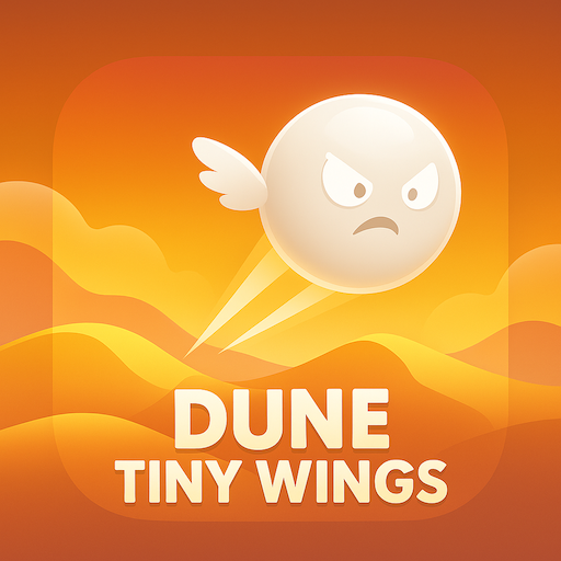 Dune Tiny Wings