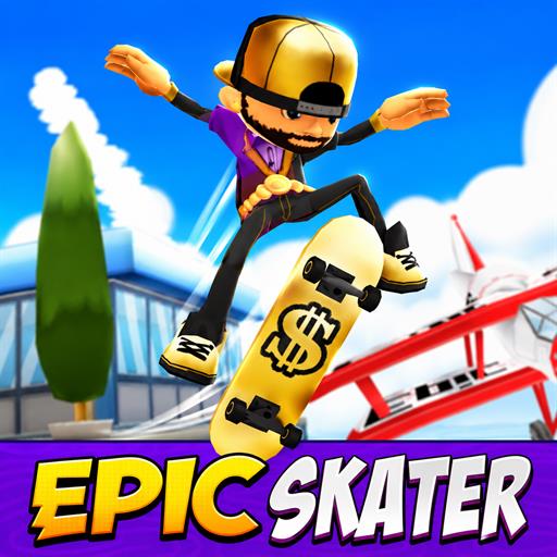 Epic Skater