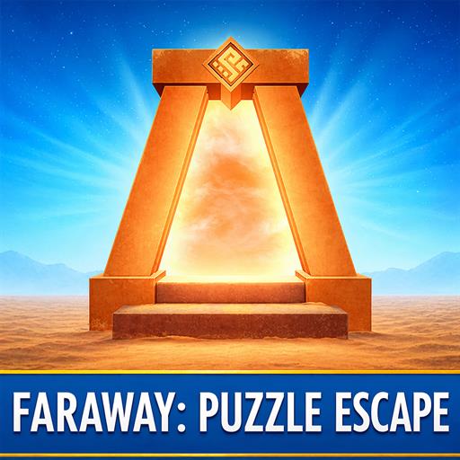 Faraway Puzzle Escape