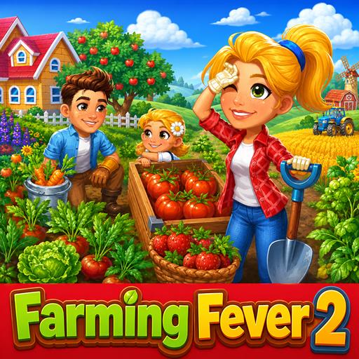 Farming Fever 2