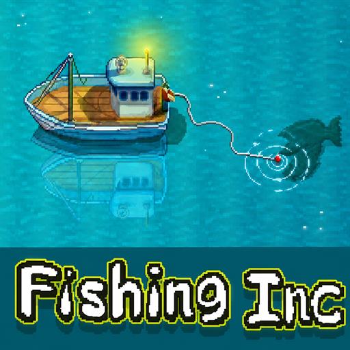 Fishing Inc