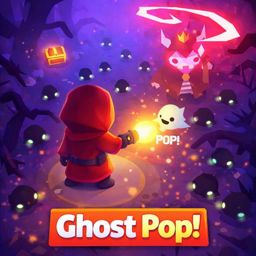 Ghost Pop