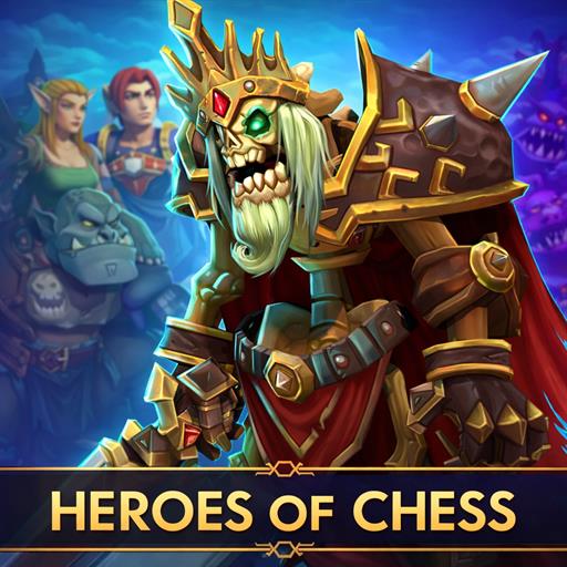 Heroes of Chess