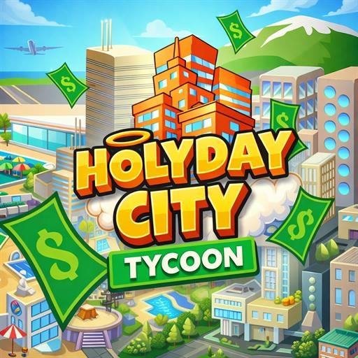 Holyday City Tycoon