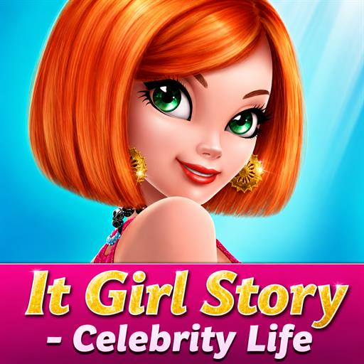 It Girl Story - Celebrity Life