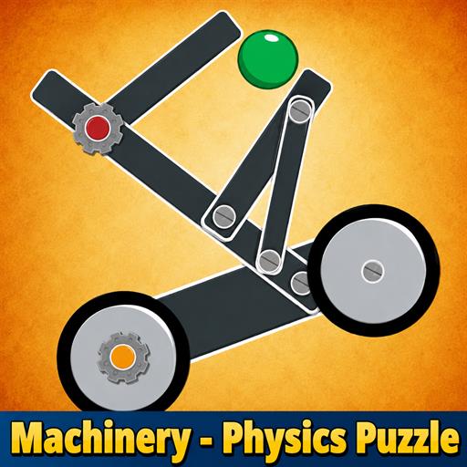 Machinery - Physics Puzzle