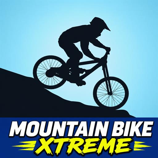 Mountain Bike Xtreme