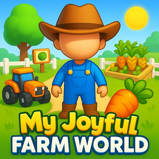 My Joyful Farm World