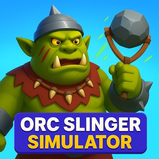 Orc Slinger Simulator