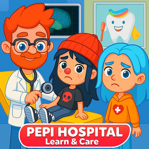 Pepi Hospital Learn and Care
