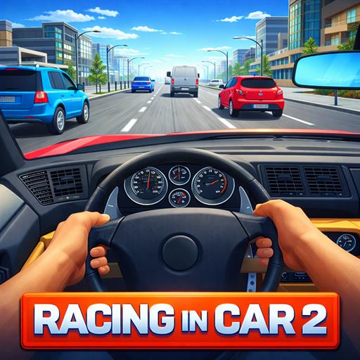 Racing in Car 2