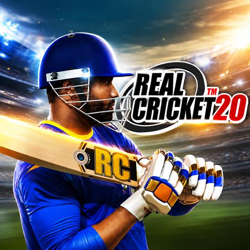 Real Cricket 20
