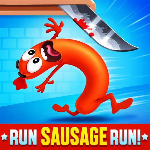 Run Sausage Run