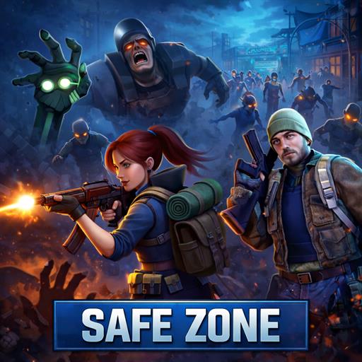 Safe Zone!