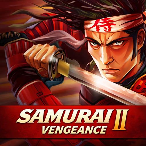Samurai II Vengeance