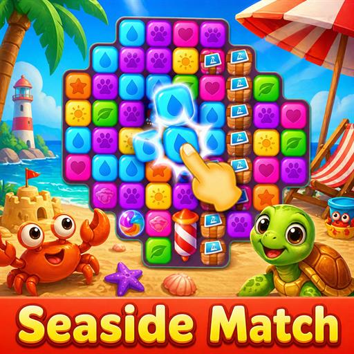 Seaside Match