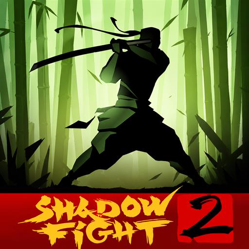 Shadow Fight 2