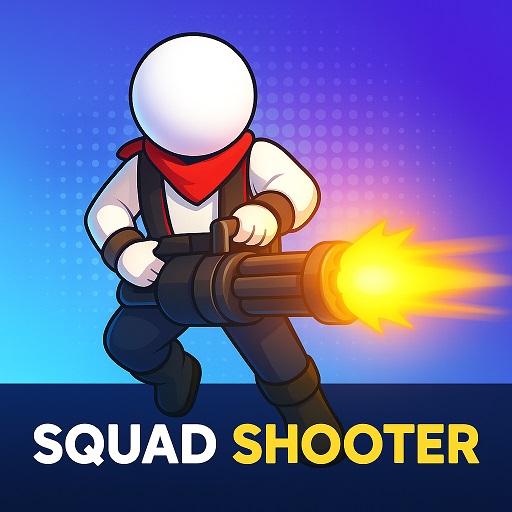 Squad Shooter