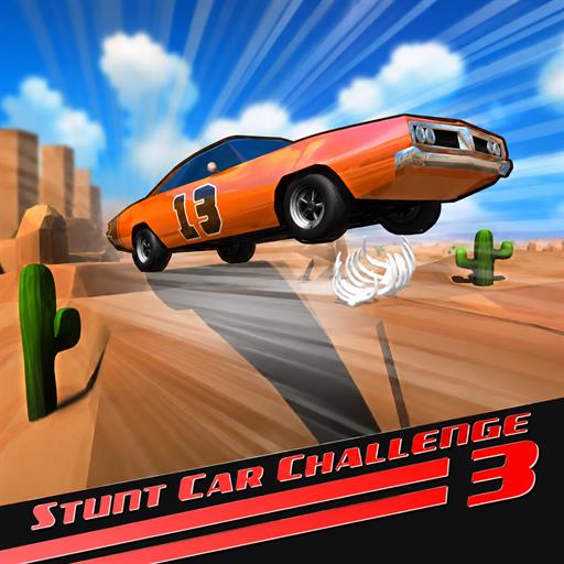Stunt Car Challenge 3