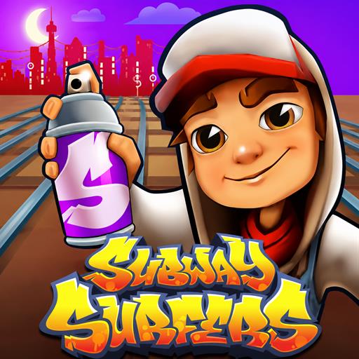 Subway Surfers