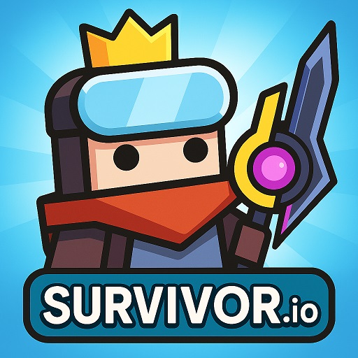 Survivor iO