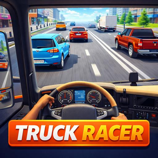 Truck Racer