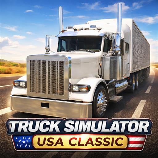 Truck Simulator USA Classic