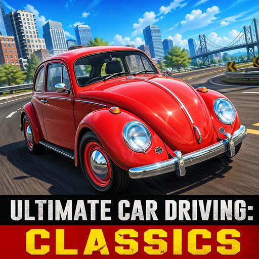 Ultimate Car Driving Classics