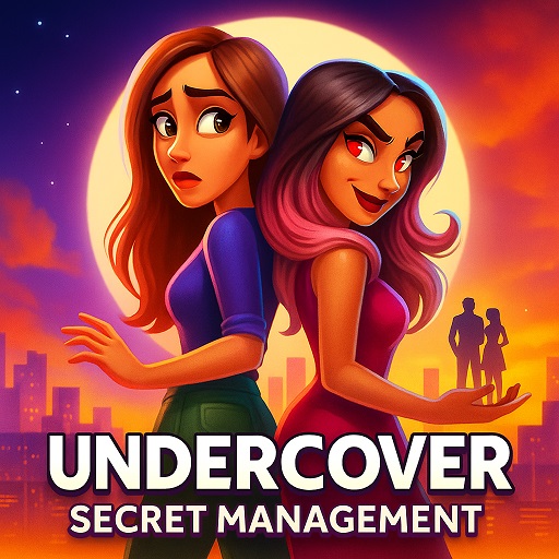 Undercover Secret Management