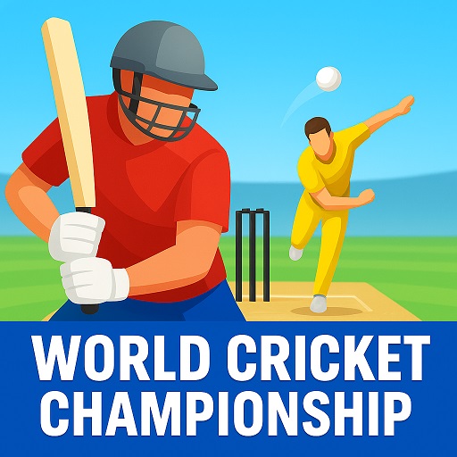 World Cricket Championship WCC Lite