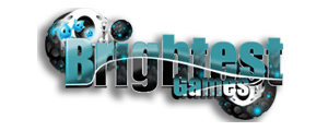 Brightest Games logo